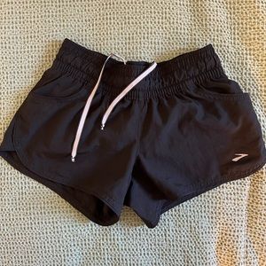 Brooks Running Shorts